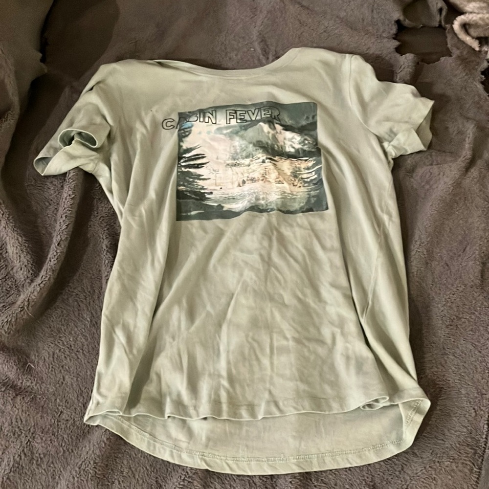 Graphic T-shirts